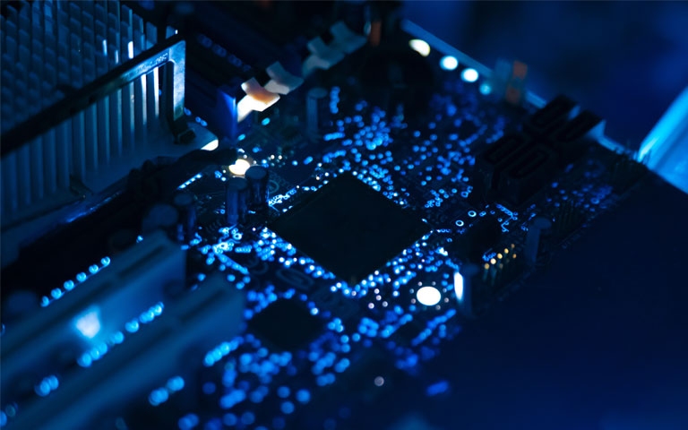 2025慕尼黑上海电子展_电源板