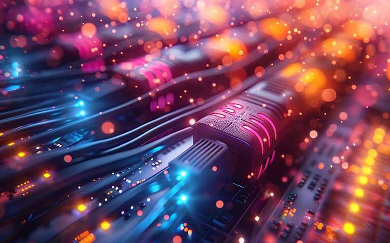 慕尼黑上海电子展解码数字化工厂的底层硬件革新