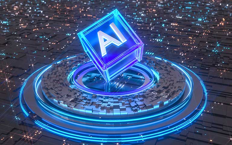 2026 AI展区_慕尼黑上海电子展